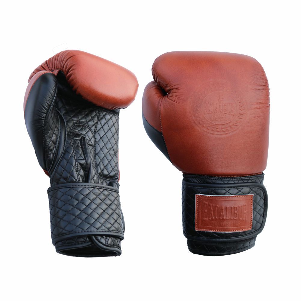 Espinilleras o tibiales – Boxing factory